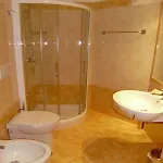 ホテル ガリレオ ローマ