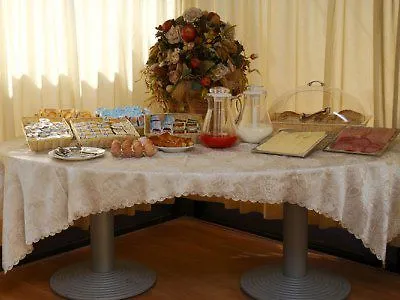 Galileo Hotel Rom