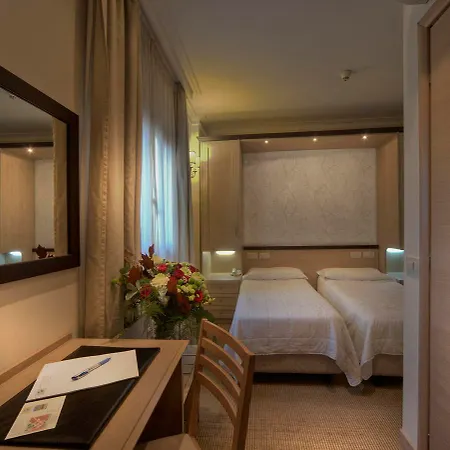 Hotel Galileo Rom