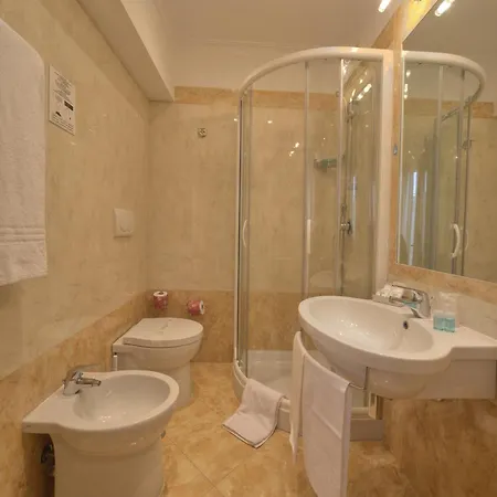 Galileo Hotel
