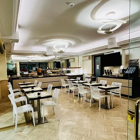 Galileo Hotel 3*