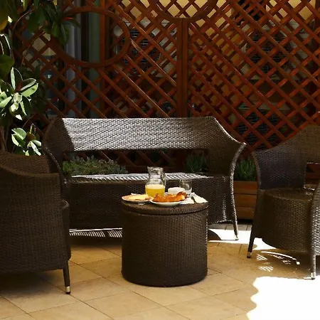 Galileo Hotel 3*