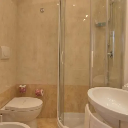 Hotel Galileo Rom