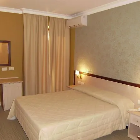 Hotel Galileo