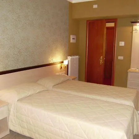 Hotel Galileo