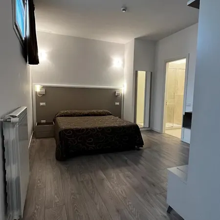Galileo Hotel 3*