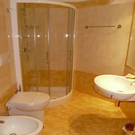 Hotel Galileo Rom