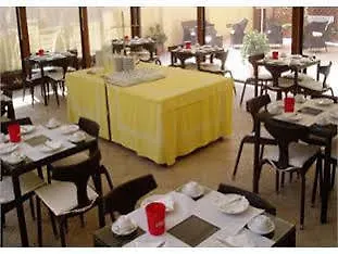 Galileo Hotel