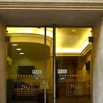 Galileo Roma