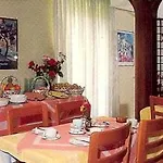 Hotel Galileo Roma