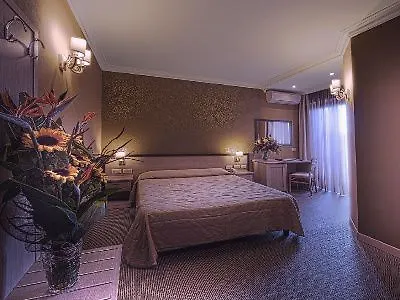 Galileo 3* Рим