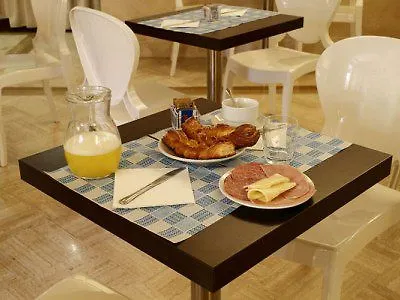 Hotel Galileo Rom