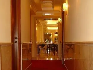 Galileo Hotel