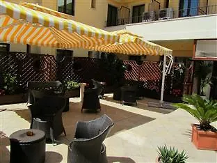 Galileo Hotel
