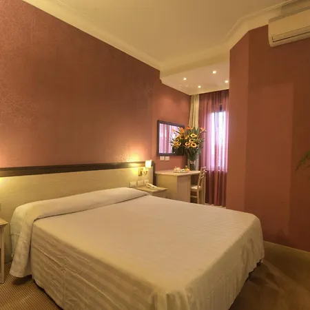 Hotel Galileo Rom