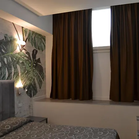 Hotel Galileo