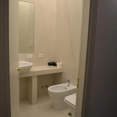 Galileo Hotel Rom