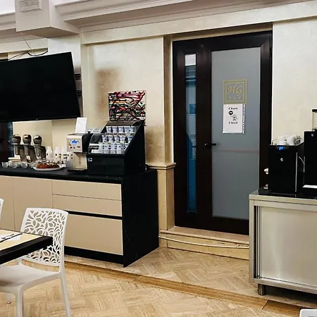 伽利略酒店
