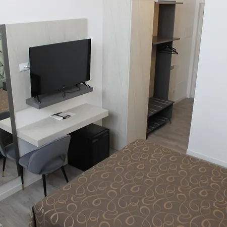 Hotel Galileo 3*