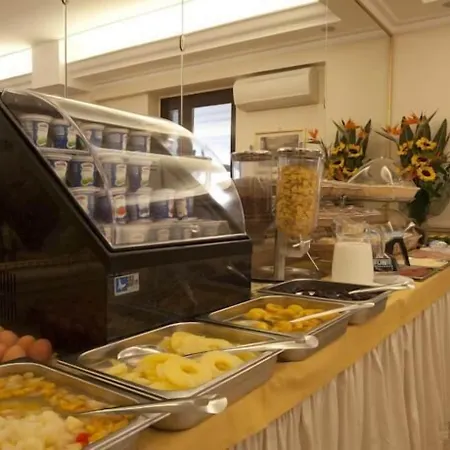 Hotel Galileo 3*