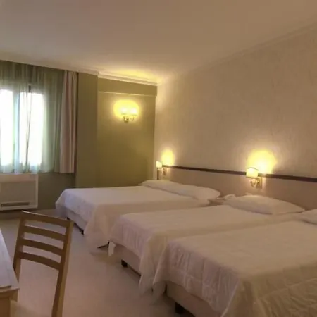 Galileo 3* Rome