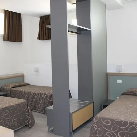 Galileo 3* Roma