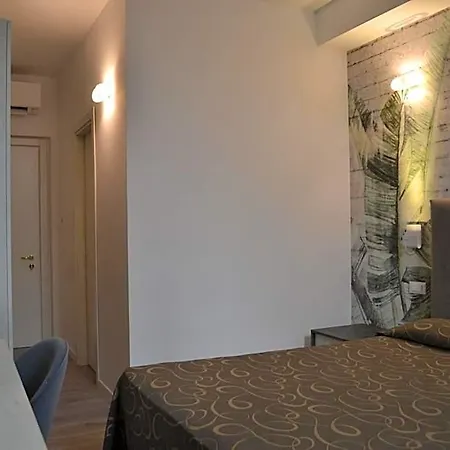 Hotel Galileo Rome
