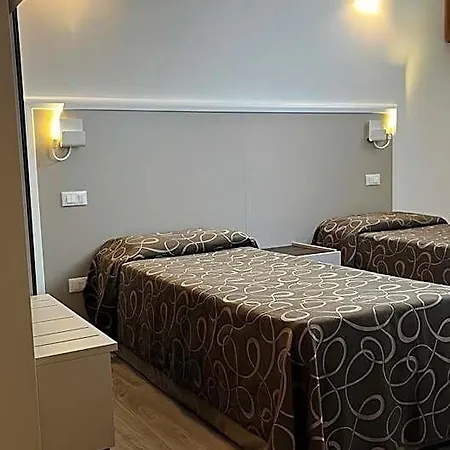 Hotel Galileo