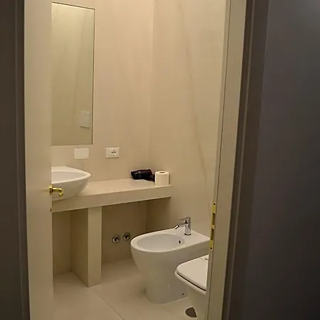 Galileo 3* Rome