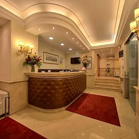 Hotel Galileo 3*