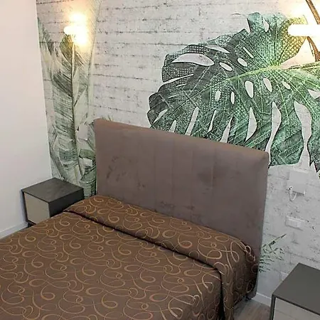 Hotel Galileo Rome