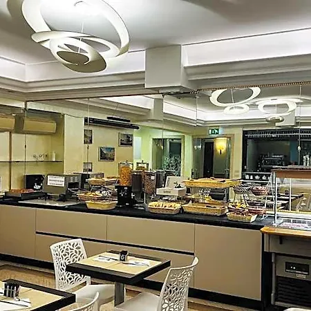 Hotel Galileo 3*