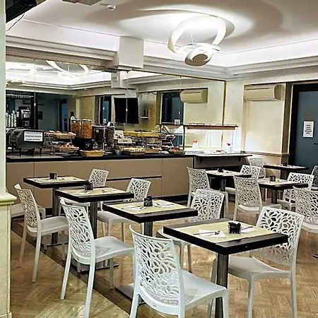 Galileo Hotel