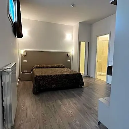 Galileo Hotel Rome