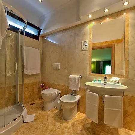 Galileo Hotel Rome