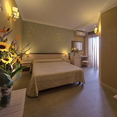 Hotel Galileo Rom