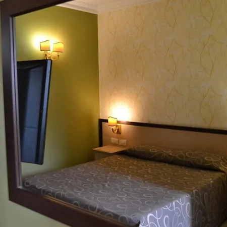 Hotel Galileo