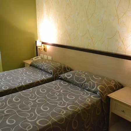 Hotel Galileo 3*