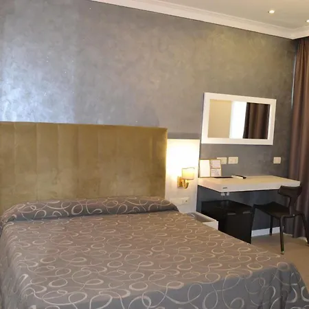 Galileo Hotel