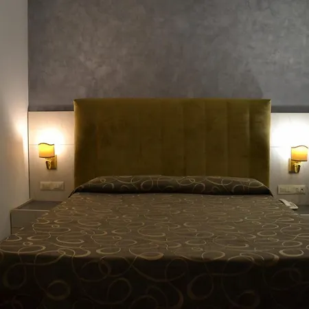 Hotel Galileo 3*