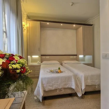 Galileo Hotel 3*