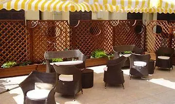 Galileo Hotel