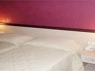 Galileo Hotel Rom