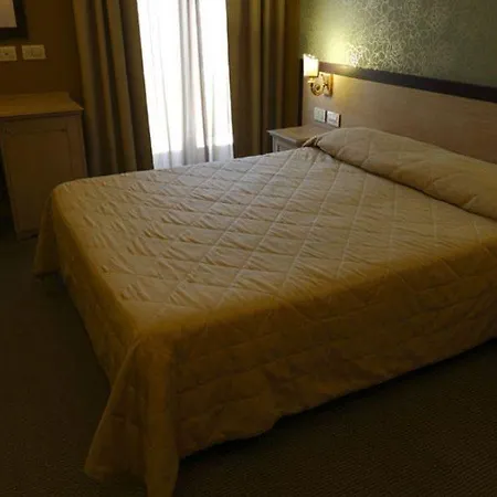 Hotel Galileo Rome