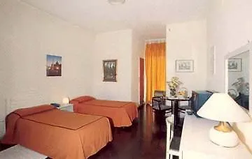 Galileo Szálloda 3*