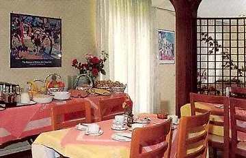Hotel Galileo Řím
