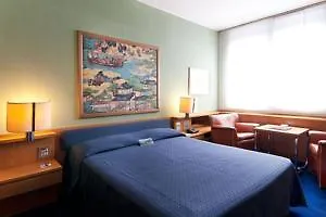 Hotel Galileo