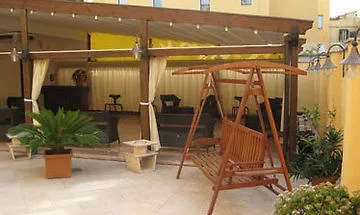 Galileo Szálloda 3*