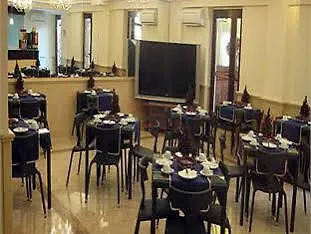 Szálloda Galileo Róma