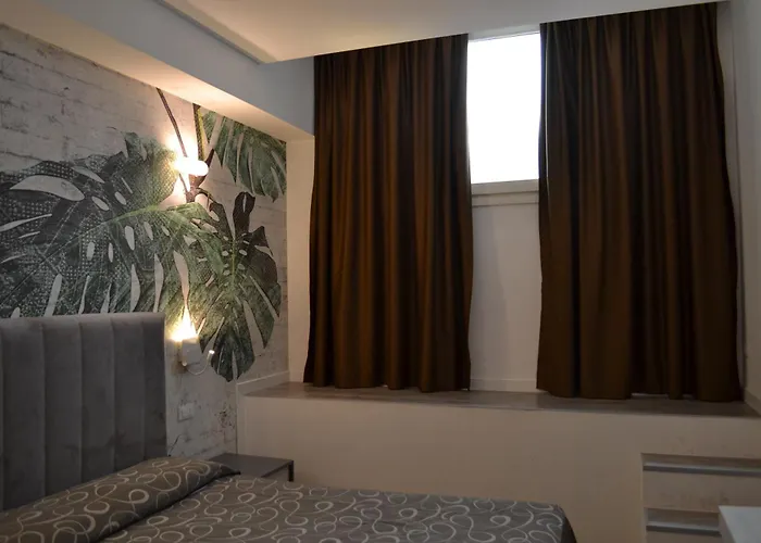 Hotel Galileo